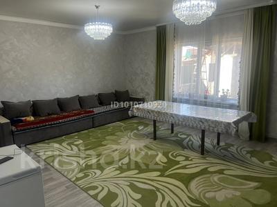 Отдельный дом · 4 комнаты · 112 м² · 6.7 сот., Хожамьярова 95 Б — Хожамьярова 95 Б за 75 млн ₸ в Алматы, Жетысуский р-н