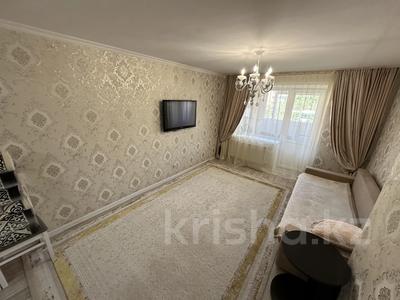 2-комнатная квартира · 57.6 м² · 2/5 этаж, Болекпаева 13 за 31 млн ₸ в Астане, Сарайшык р-н