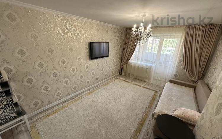 2-комнатная квартира · 57.6 м² · 2/5 этаж, Болекпаева 13 за 31 млн ₸ в Астане, Сарайшык р-н — фото 2