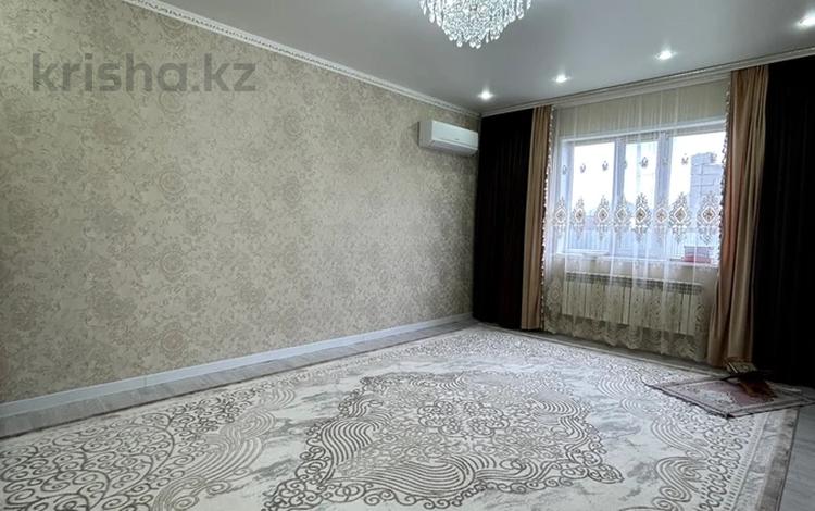 Отдельный дом · 4 комнаты · 110 м² · 4 сот., Жаяу Муса 33 за 26 млн 〒 в Уральске — фото 2