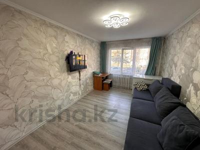 2-комнатная квартира · 52 м² · 1/5 этаж, Абая 22 за ~ 17 млн ₸ в им. Касыма кайсеновой