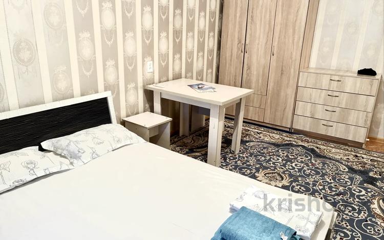 1-комнатная квартира · 38 м² · 3/5 этаж, Мангельдина 34 за 9 000 ₸ в Шымкенте, Аль-Фарабийский р-н — фото 10