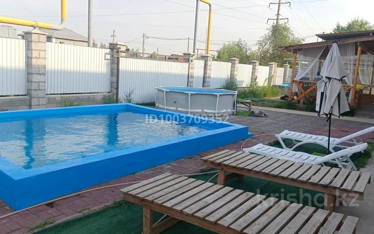 Дом · 2 комнаты · 40 м², Айтеке би 23/1 за 30 000 ₸ в Конаеве — фото 14