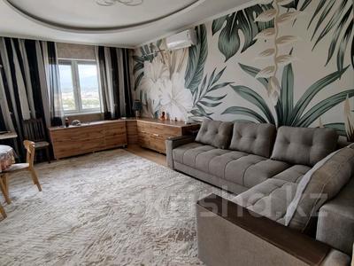 2-бөлмелі пәтер · 91.1 м² · 11/18 қабат, Брусиловского 163, бағасы: 65 млн ₸ в Алматы, Алмалинский р-н