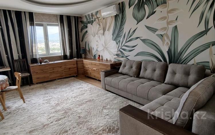 2-комнатная квартира · 91.1 м² · 11/18 этаж, Брусиловского 163 за 65 млн ₸ в Алматы, Алмалинский р-н — фото 35