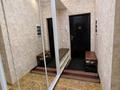 2-комнатная квартира · 91.1 м² · 11/18 этаж, Брусиловского 163 за 65 млн ₸ в Алматы, Алмалинский р-н — фото 2