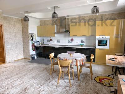2-бөлмелі пәтер · 91.1 м² · 11/18 қабат, Брусиловского 163, бағасы: 64 млн ₸ в Алматы, Алмалинский р-н