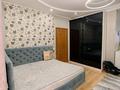 2-комнатная квартира · 91.1 м² · 11/18 этаж, Брусиловского 163 за 65 млн ₸ в Алматы, Алмалинский р-н — фото 12