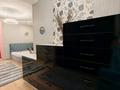 2-комнатная квартира · 91.1 м² · 11/18 этаж, Брусиловского 163 за 65 млн ₸ в Алматы, Алмалинский р-н — фото 16