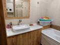 2-комнатная квартира · 91.1 м² · 11/18 этаж, Брусиловского 163 за 65 млн ₸ в Алматы, Алмалинский р-н — фото 21