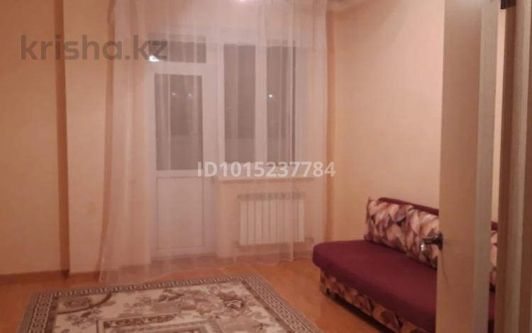 1-бөлмелі пәтер · 40.3 м² · 7/9 қабат, Молдагалиева 6/2, бағасы: 21 млн ₸ в Астане, Нура р-н — фото 2