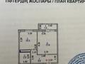 1-бөлмелі пәтер · 40.3 м² · 7/9 қабат, Молдагалиева 6/2, бағасы: 21 млн ₸ в Астане, Нура р-н — фото 8