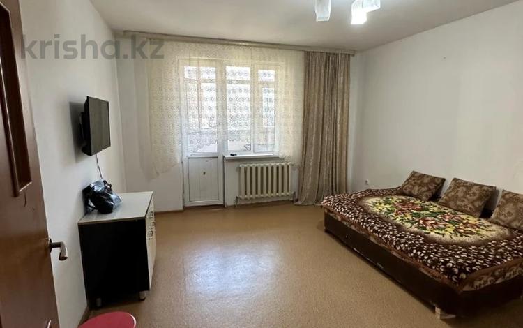 1-комнатная квартира · 36 м² · 2/12 этаж, Коктем 17 за 120 000 ₸ в Талдыкоргане — фото 2