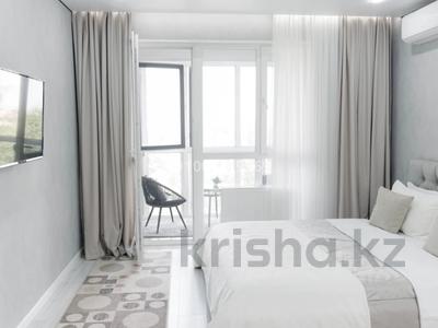 1-комнатная квартира · 42 м², Мангилик Ел 51/2 за 15 000 ₸ в Астане, Есильский р-н