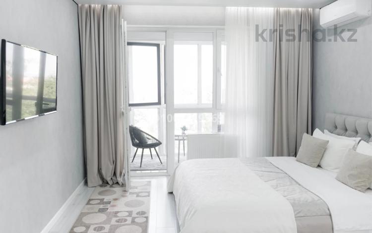 1-комнатная квартира · 42 м², Мангилик Ел 51/2 за 15 000 ₸ в Астане, Есильский р-н — фото 2