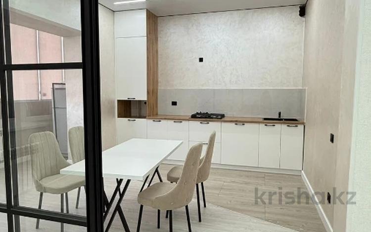 2-бөлмелі пәтер · 71 м² · 3/5 қабат, Саздинское лесничество, бағасы: 350 000 ₸ в Актобе — фото 7