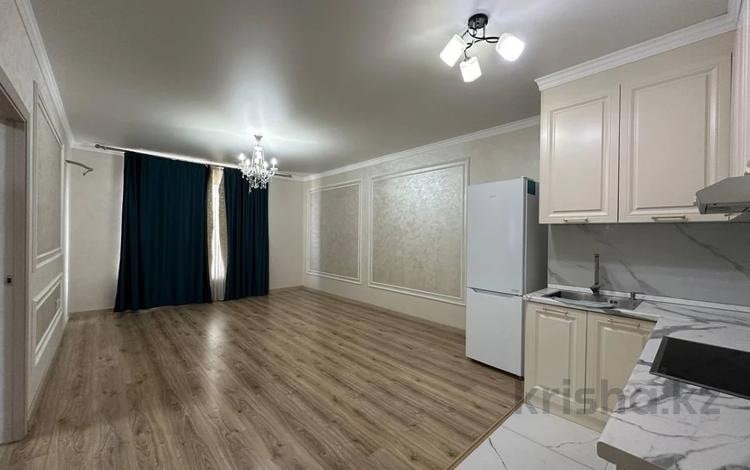 3-бөлмелі пәтер · 81 м² · 10/13 қабат, Просп. Назарбаева, бағасы: 63 млн ₸ в Алматы, Жетысуский р-н — фото 2