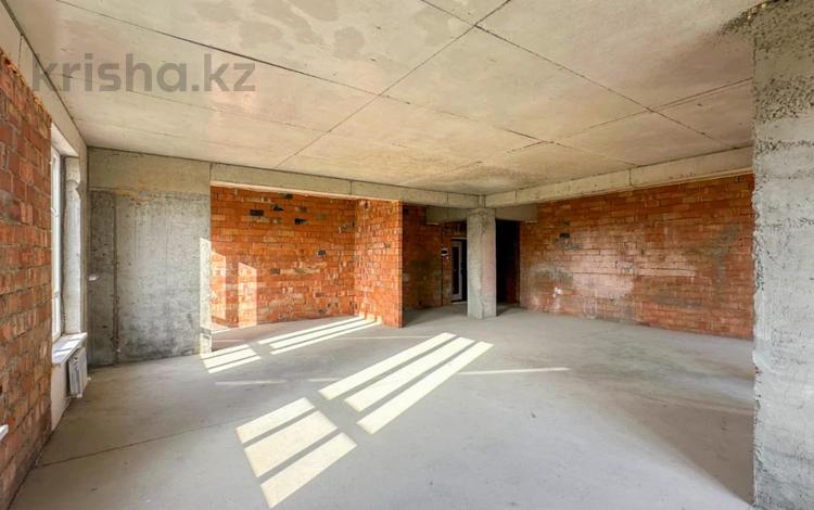 3-комнатная квартира · 86.3 м² · 3/10 этаж, Болашак 1а за 40 млн ₸ в Талдыкоргане, мкр Болашак — фото 2