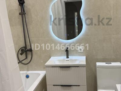 1-бөлмелі пәтер · 45 м² · 9/12 қабат, Дарабоз 91, бағасы: 260 000 ₸ в Алматы, Алатауский р-н