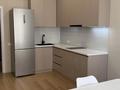 1-комнатная квартира · 45 м² · 9/12 этаж, мкр Дарабоз 91 за 260 000 ₸ в Алматы, Алатауский р-н — фото 3