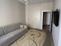 1-комнатная квартира · 45 м² · 9/12 этаж, мкр Дарабоз 91 за 260 000 ₸ в Алматы, Алатауский р-н — фото 8