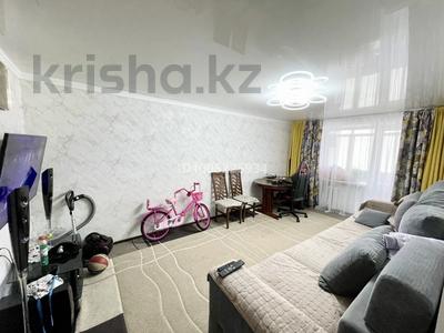 3-комнатная квартира · 64 м² · 4/5 этаж, Майкудук, 14й микрорайон 6 — 14 мкр за 16 млн ₸ в Караганде, Алихана Бокейханова р-н