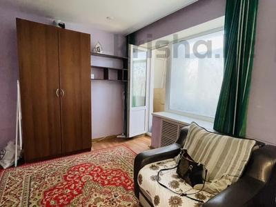 1-комнатная квартира · 22 м² · 5/5 этаж, Петрова 12/3 за 13.7 млн ₸ в Астане, Алматы р-н