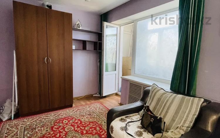 1-комнатная квартира · 22 м² · 5/5 этаж, Петрова 12/3 за 13.7 млн ₸ в Астане, Алматы р-н — фото 2