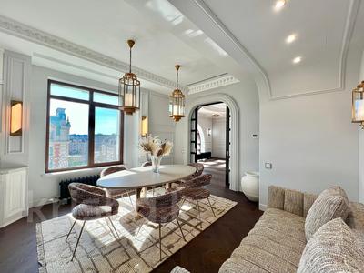 2-комнатная квартира · 102 м² · 7/7 этаж, Карашаш ана 16 — Горящая цена за 190 млн ₸ в Астане, Нура р-н