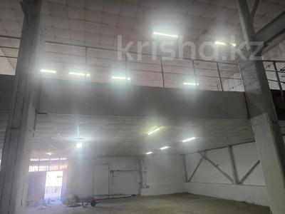 Еркін, кеңселер, қоймалар · 700 м², бағасы: 2.8 млн ₸ в Алматы, Турксибский р-н
