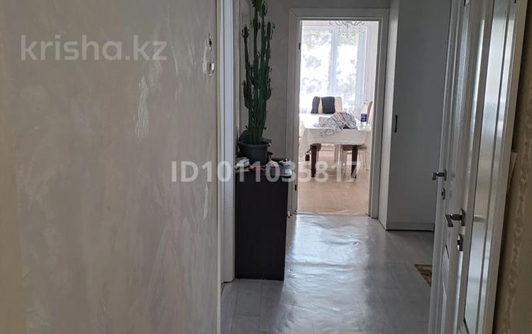 3-комнатная квартира · 63 м² · 2/5 этаж, мкр 5, Мкр 5 Абилкайыр хана 63/1 — На против стадиона и дск за 19.5 млн ₸ в Актобе — фото 2