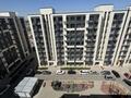 2-комнатная квартира · 40 м² · 9/9 этаж, мкр Шугыла, Жунисова 2/26 за 28 млн ₸ в Алматы, Наурызбайский р-н
