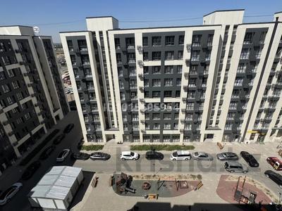 2-комнатная квартира · 40 м² · 9/9 этаж, мкр Шугыла, Жунисова 2/26 за 28 млн ₸ в Алматы, Наурызбайский р-н