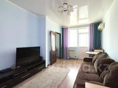 1-комнатная квартира · 34.6 м² · 7/9 этаж, Кумисбекова 9/2 за 18.6 млн ₸ в Астане, Сарыарка р-н