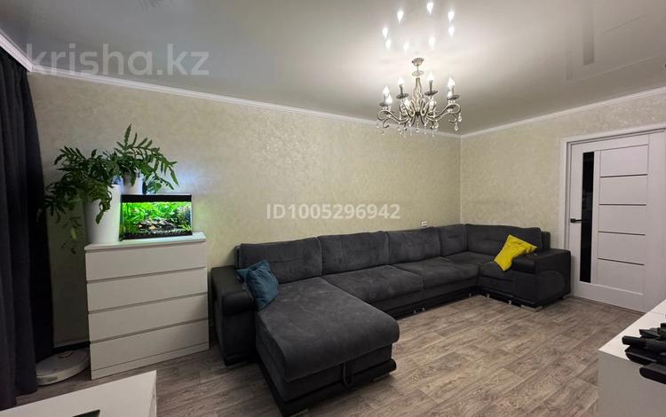2-бөлмелі пәтер · 46 м² · 2/5 қабат, Майкудук, 17й микрорайон 43, бағасы: 15.3 млн ₸ в Караганде, Алихана Бокейханова р-н — фото 2