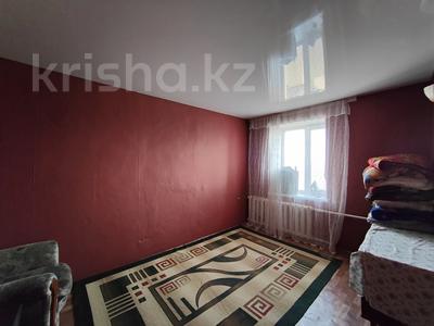 1-комнатная квартира, 27 м², 5/5 этаж, проспект Санкибай Батыра за 5.8 млн 〒 в Актобе