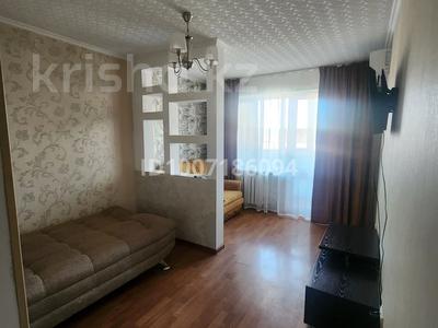 1-комнатная квартира · 33 м² · 4/5 этаж, Гагарина 4 за 170 000 〒 в 