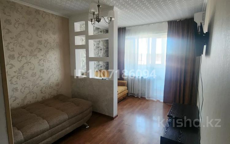 1-комнатная квартира · 33 м² · 4/5 этаж, Гагарина 4 за 170 000 ₸ в  — фото 2