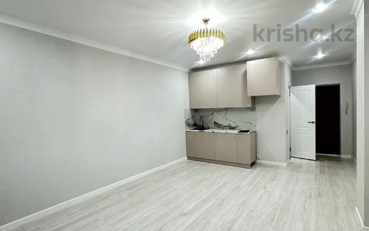 1-бөлмелі пәтер · 30 м² · 12/13 қабат, Ракымжан Кошкарбаев — СРОЧНАЯ ПРОДАЖАА!!!, бағасы: 16 млн ₸ в Астане, Сарайшык р-н — фото 3