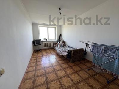 2-комнатная квартира · 57 м² · 5/5 этаж, Самал 7 за 15 млн 〒 в Талдыкоргане, мкр Самал