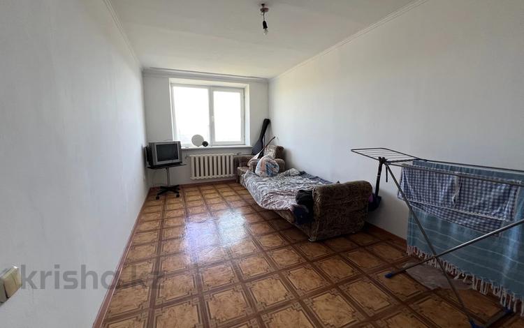 2-бөлмелі пәтер · 57 м² · 5/5 қабат, Самал 7, бағасы: 15 млн ₸ в Талдыкоргане, мкр Самал — фото 2