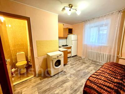 1-бөлмелі пәтер · 14 м² · 1/9 қабат, Сатпаева 5 — КШТ, бағасы: 5.2 млн ₸ в Усть-Каменогорске