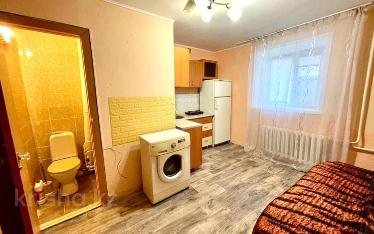 1-бөлмелі пәтер · 14 м² · 1/9 қабат, Сатпаева 5 — КШТ, бағасы: 5.2 млн ₸ в Усть-Каменогорске — фото 38