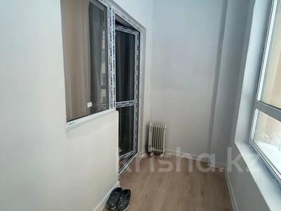 1-комнатная квартира · 40 м² · 3/4 этаж, Жургенова 17/1 за 24 млн ₸ в Астане, Сарайшык р-н