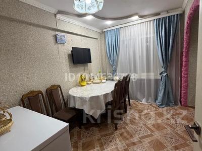 4-бөлмелі пәтер · 58 м², Абая 91, бағасы: 250 000 ₸ в Балхаше
