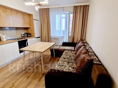 1-комнатная квартира · 47 м² · 9/17 этаж, мкр Таугуль, Жандосова — Жилой Комплекс за 37.2 млн 〒 в Алматы, Ауэзовский р-н
