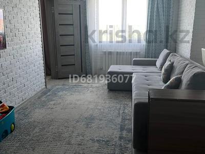 2-бөлмелі пәтер · 64 м² · 7/9 қабат, Жумабаева 84, бағасы: 36 млн ₸ в Алматы, Жетысуский р-н