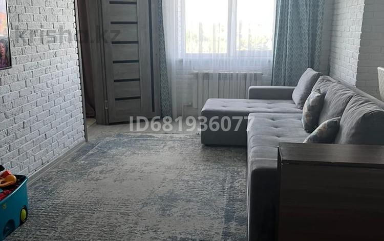2-бөлмелі пәтер · 64 м² · 7/9 қабат, Жумабаева 84, бағасы: 36 млн ₸ в Алматы, Жетысуский р-н — фото 15