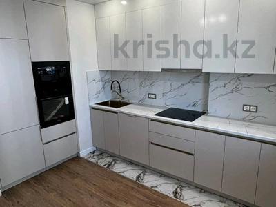 2-комнатная квартира · 57 м² · 5/12 этаж, мкр Алгабас, Омарова — Проспект Рыскулова за 37.5 млн ₸ в Алматы, Алатауский р-н