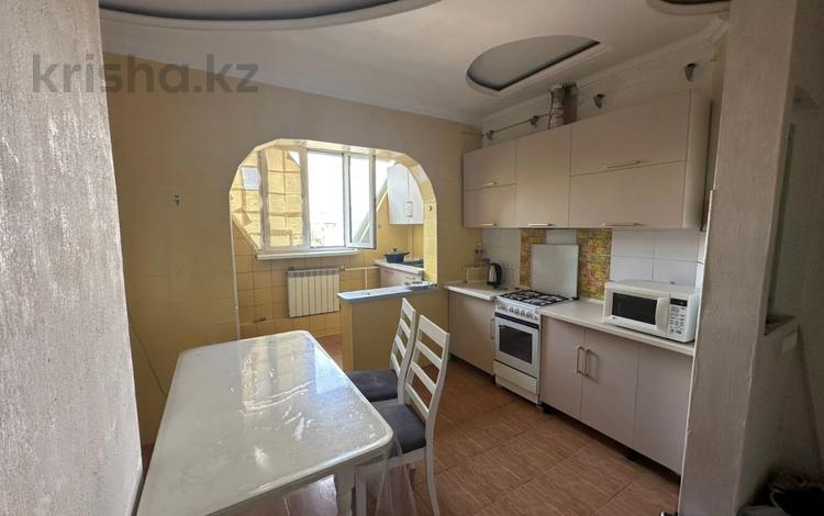 4-комнатная квартира · 95 м² · 5/9 этаж, Каныша Сатпаева 74 за 400 000 ₸ в Алматы, Бостандыкский р-н — фото 2
